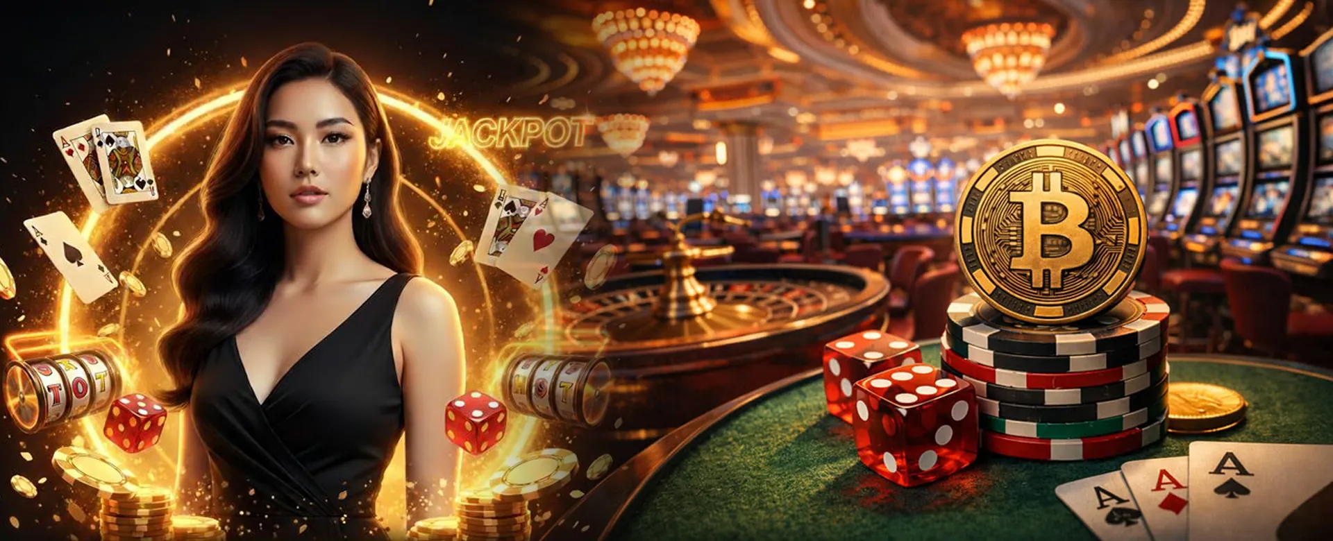 Experience the thrilling world of Jilihot Casino with Super Ace, Tongits Go, and Live Casino action